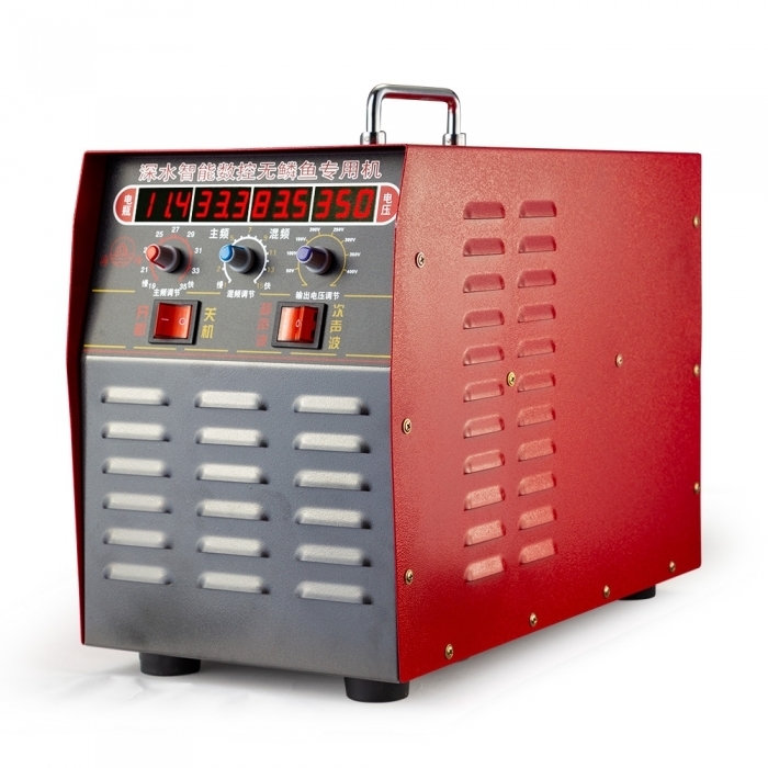 專(zhuān)電黃辣丁的捕魚(yú)器